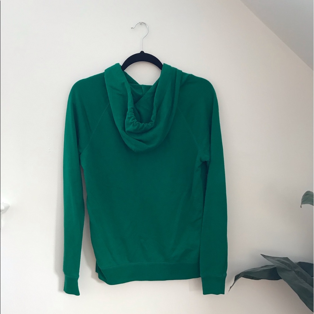 PINK hoodie - Picture 3 of 4